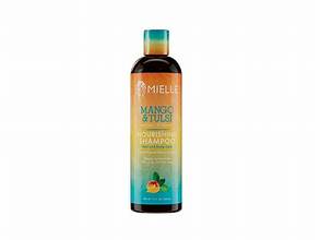 Mielle Mango & Tulsi Nourishing Shampoo 12oz