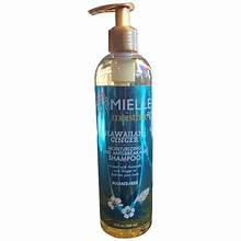 Mielle Hawaiian Ginger Moisturizing and Anti-Breaking Shampoo 12oz