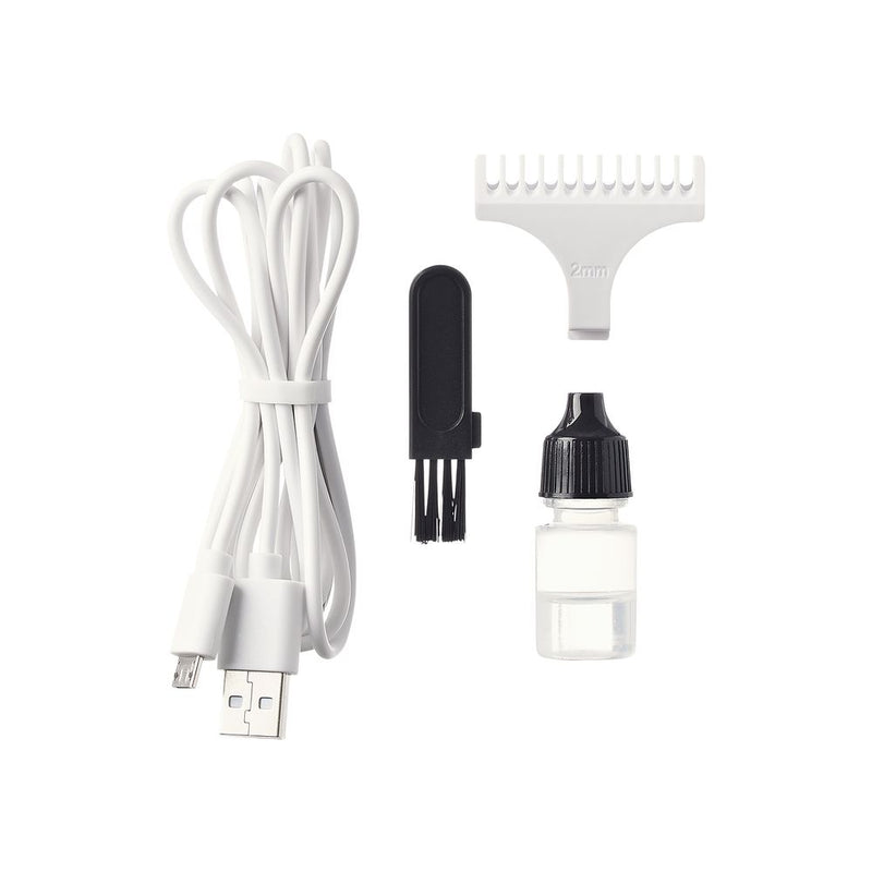 Cordless Mini Trimmer CT06