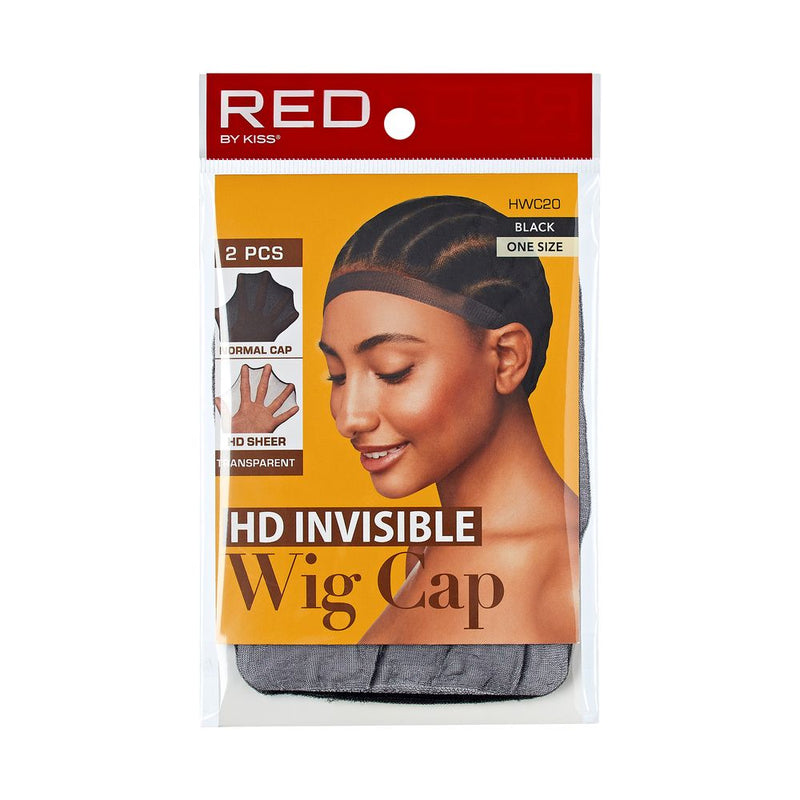 HD Invisible Wig Cap By Kiss HWC21