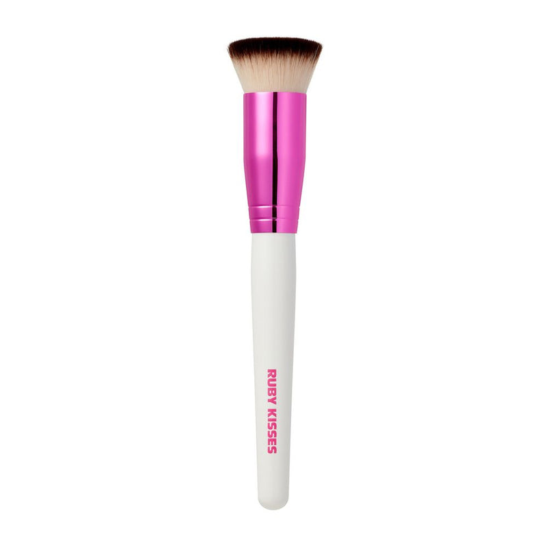 Makeup Brush- Flat Kabui RMUB09