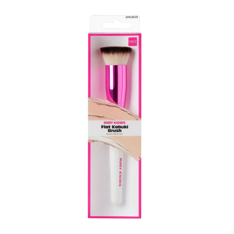 Makeup Brush- Flat Kabui RMUB09