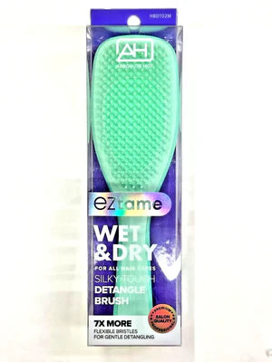 AH Eztame Went n Dry Detangle Brush