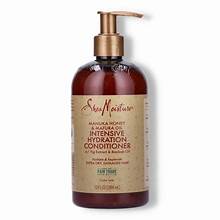 Shea Moisture Intensive Hydration Conditioner 13oz