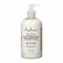 Shea Moisture Coconut Oil Daily Hydration Conditioner 13oz