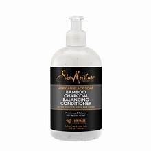 Shea Moisture Bamboo Charcoal Balancing Conditioner 13oz