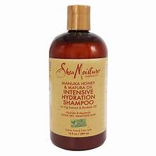 Shea Moisture Intensive Hyrdation Shampoo 13oz