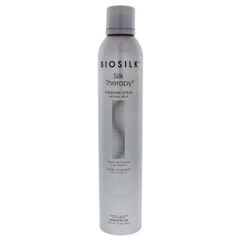 Biosilk Silk Therapy Finishing Spray