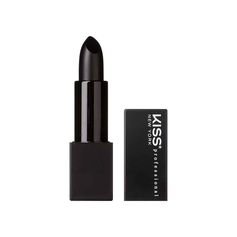 Kiss Pigmented Satin Lipstick