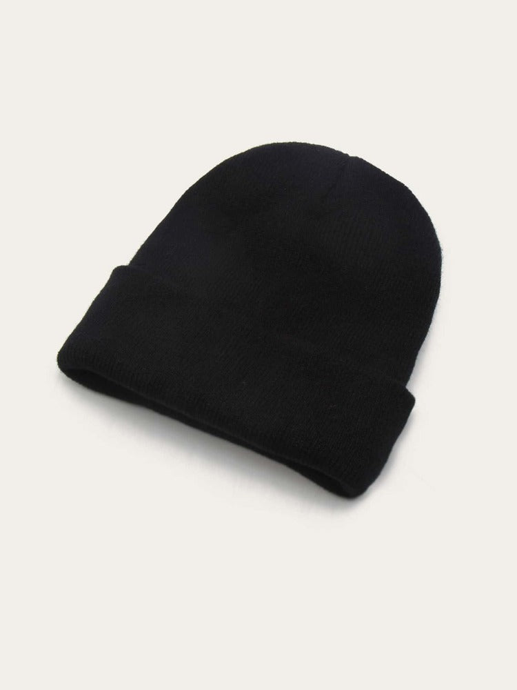 Skull Cap hat