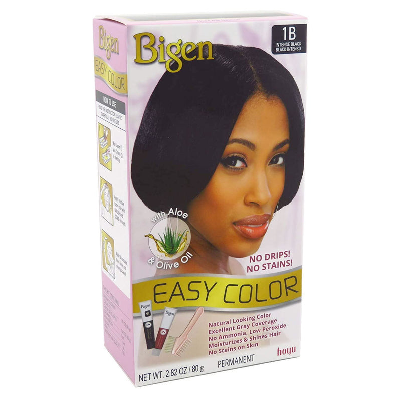 Bigen Easy Hair Color kit