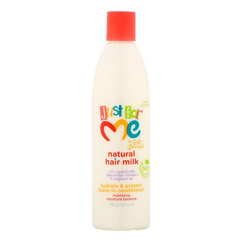 Just For Me Hydrate & Protect Leave - in Conditioner