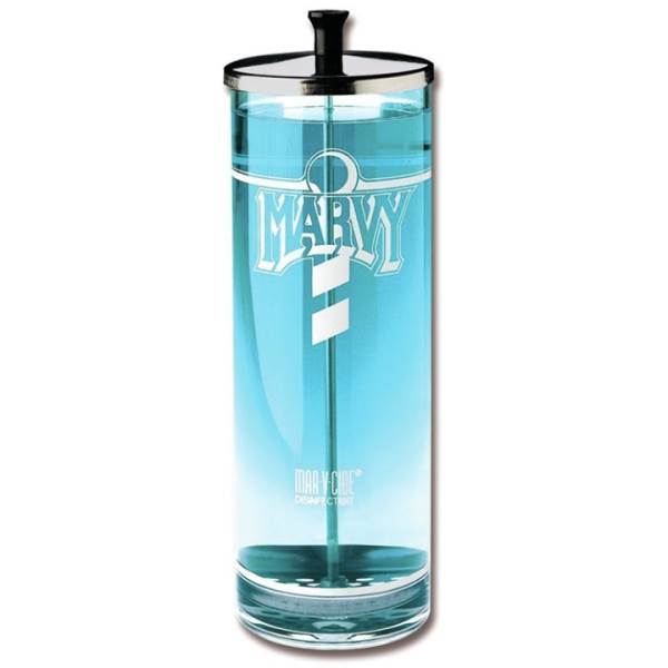 Sanitizing Disinfectant Jar by Marvy