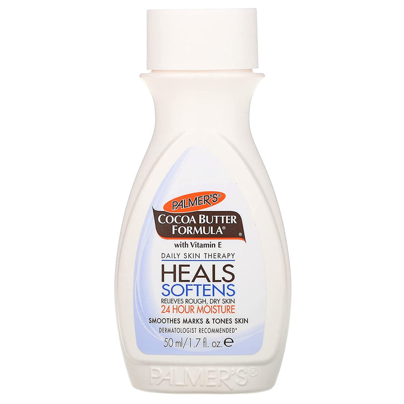 Cocoa Butter Formula 50 ml 1.7 fl oz