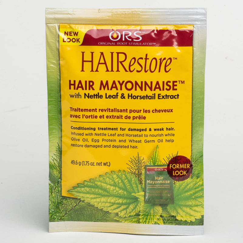 ORS HAIRestore Hair Mayonaisse