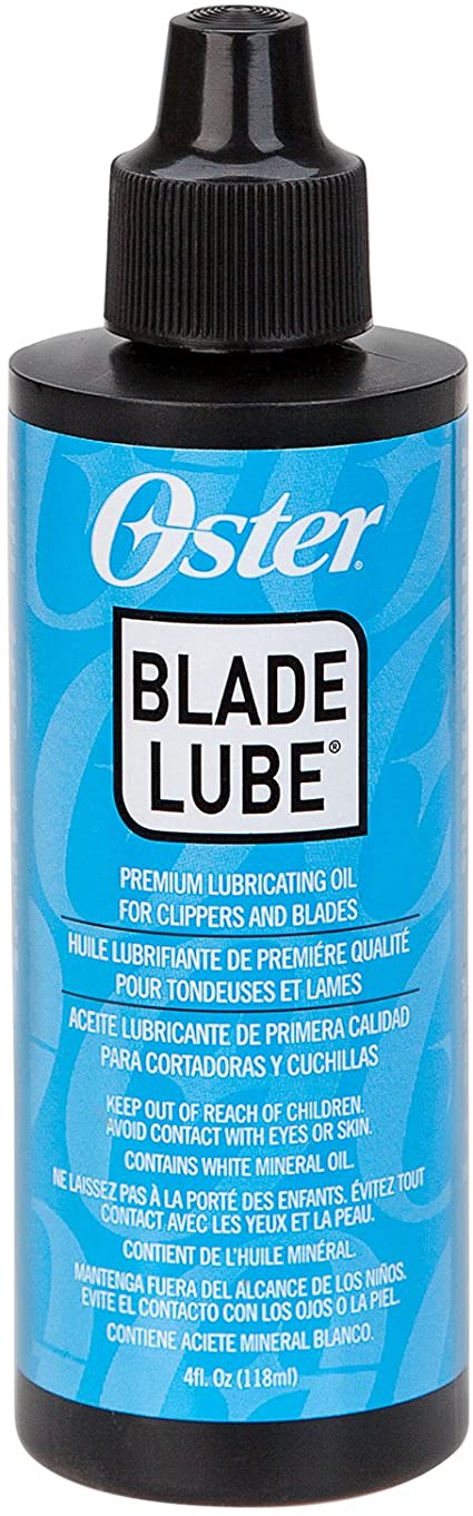 Oster Blade Lube 4 fl oz