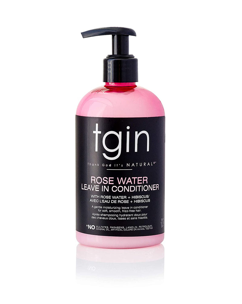 TGIN Natural Hair Care Products