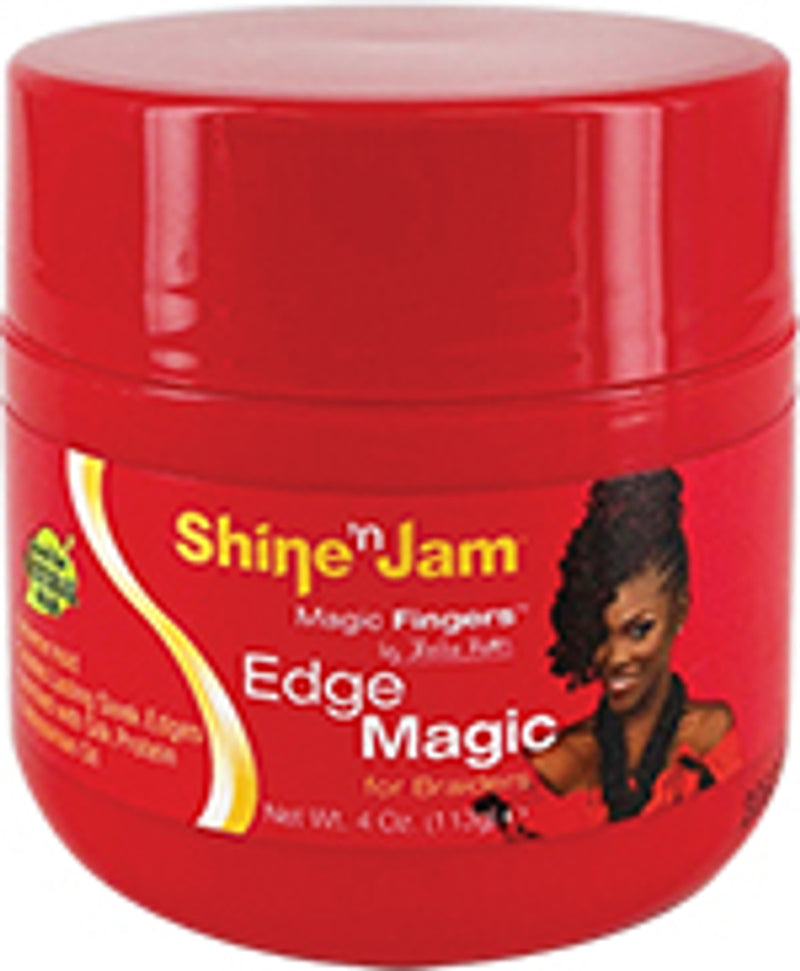 Magic Fingers Shine N Jam  4 oz