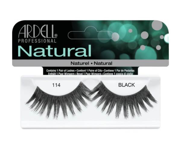 Ardell Lashes 114