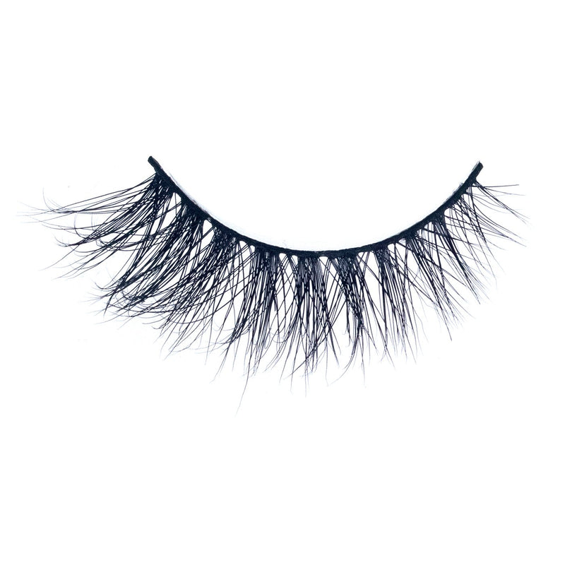 EBIN NEW YORK ROYALTY MINK CAT 3D LASHES Assorted Styles