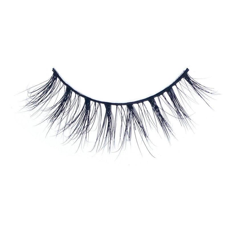 EBIN NEW YORK ROYALTY MINK CAT 3D LASHES Assorted Styles