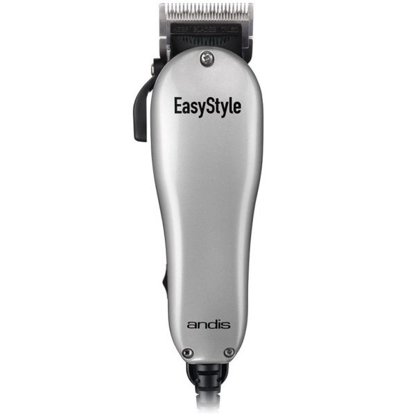 Andis EasyStyle Adjustable Blade Clipper 13 Piece Kit 