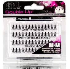 Ardell Double Up Medium Black Double Up
