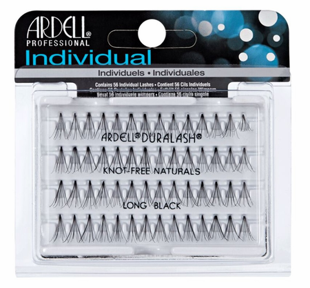 Individual Lashes by Ardell Individual Long Flare Lashes
