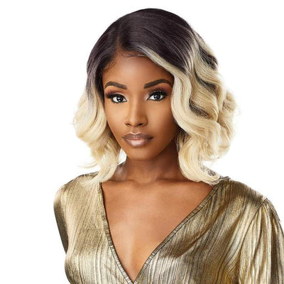 Sensationnel Butta Lace Wig Unit 12 Black-Owned Natural Beauty Products.