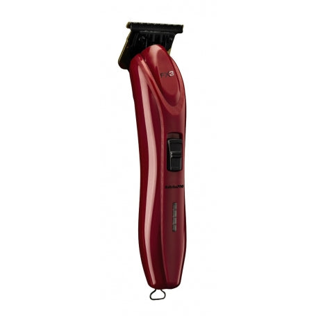 BaByliss PRO FX3 Professional High Torque Cordless Trimmer (FXX3T)