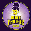 Black Panther Braids Edges Locs & Twist Controller