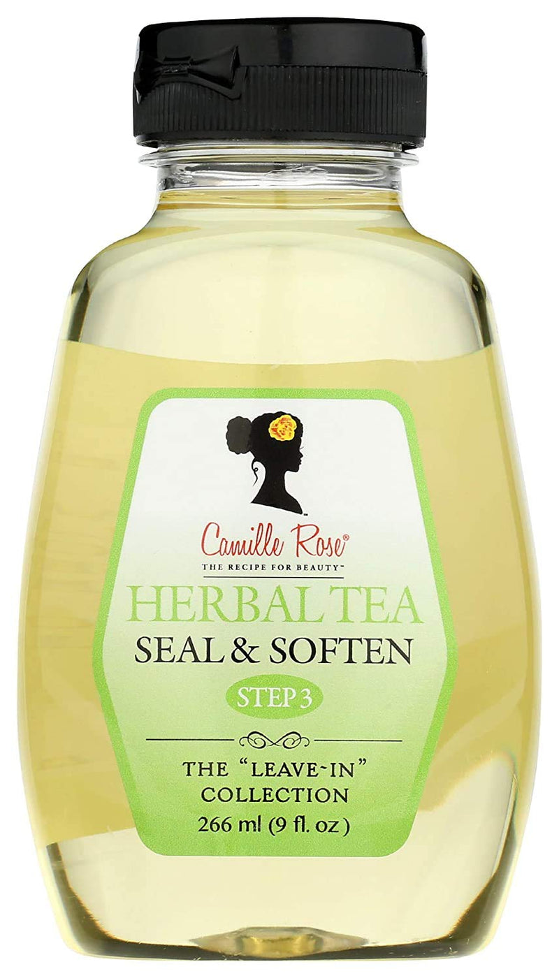 Camille Rose Herbal Tea Seal & Soften