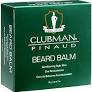 Clubman Pinaud Beard Balm Styling Wax 2 oz