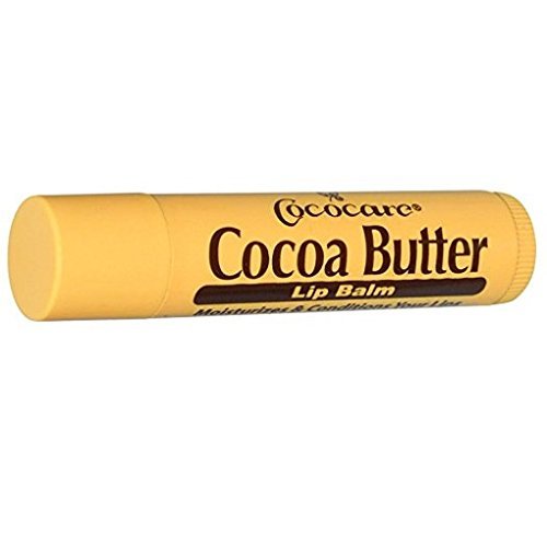 Cococare Lip Balm Cocoa Butter, 0.15 Ounce