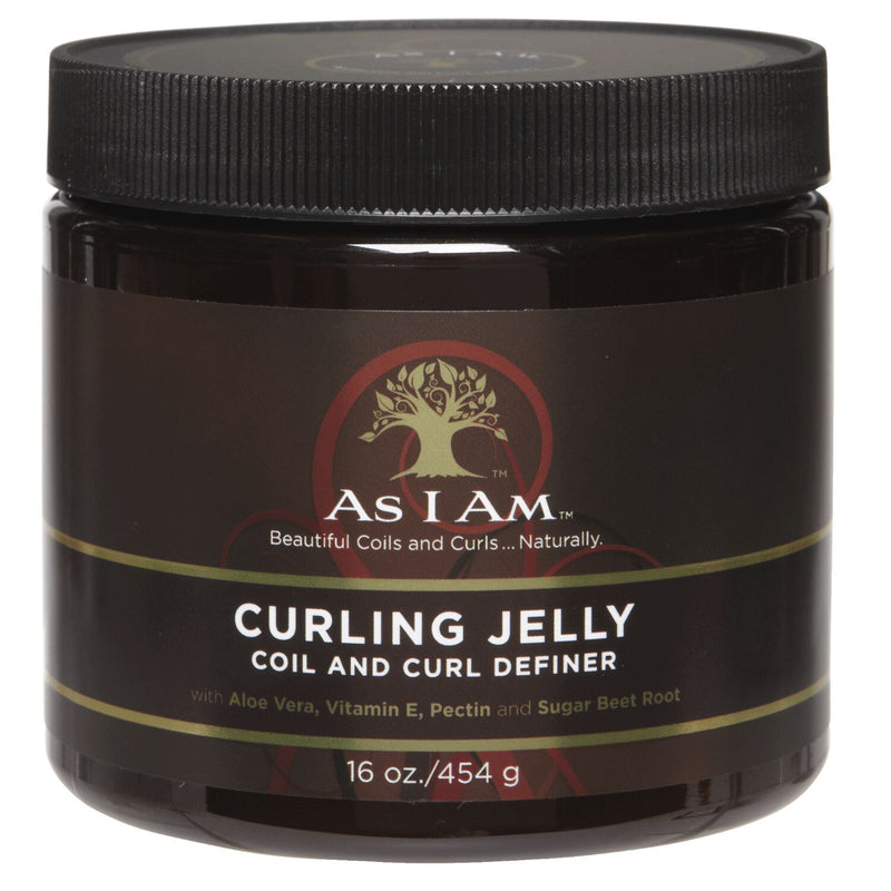 Curl & Coil Definer Jelly 16 oz