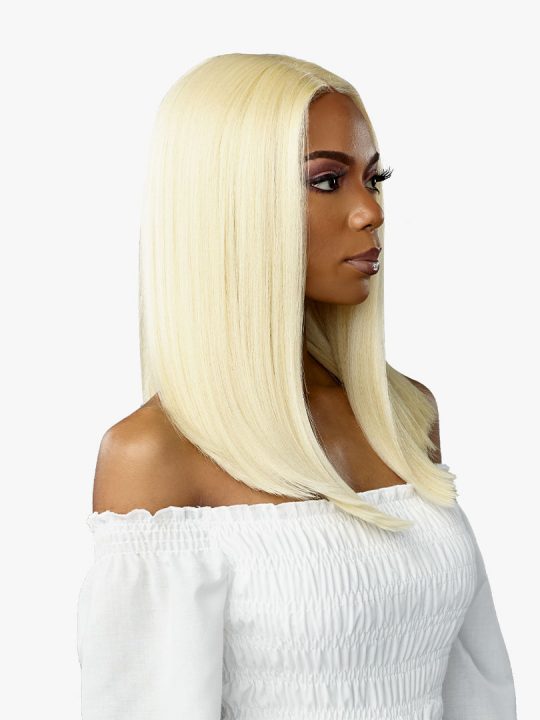 Sensationnel Dashly Lace Front Wig Unit 18