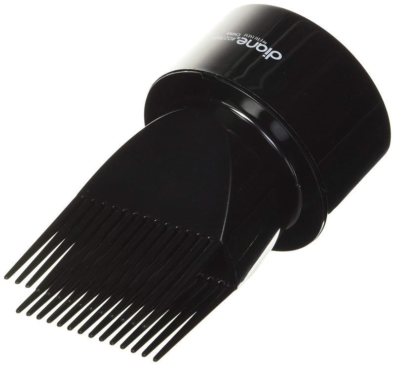 Universal Blow Dryer Pick Comb Attachment
