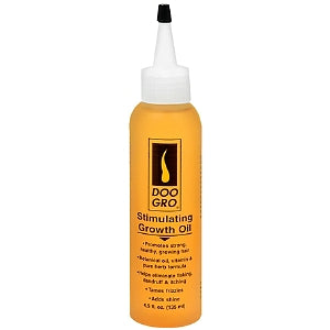 Doo Gro Stimulating Hair oil