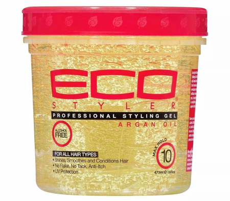 Ecoco  Eco Style Argan Oil