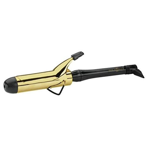 Gold N Hot 1 1/4" Professional Curling Iron