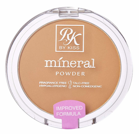 Ruby Kisses Mineral Powder 0.35 oz