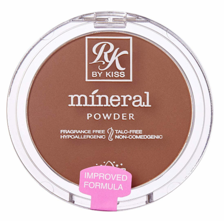 Ruby Kisses Mineral Powder 0.35 oz