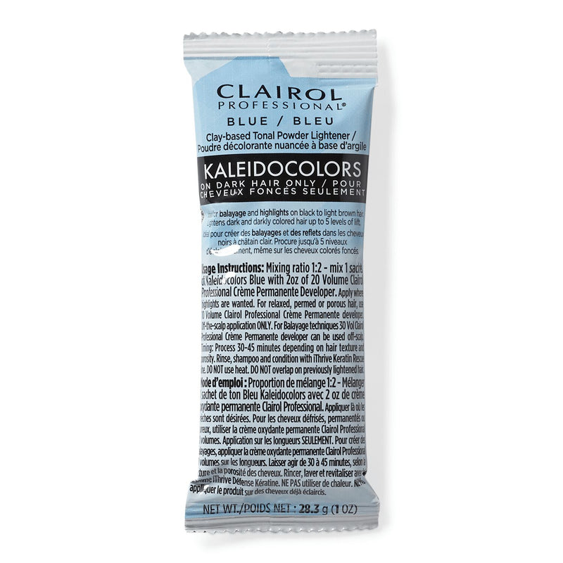 Clairol Kaleidocolors Powder Lightener 1 oz