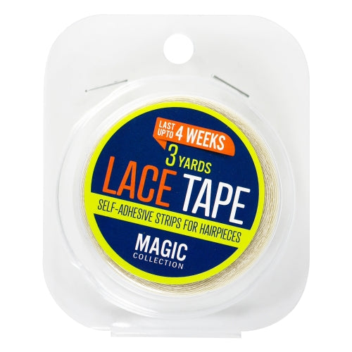 Magic Collection Lace Tape -3 Yards Tape Roll