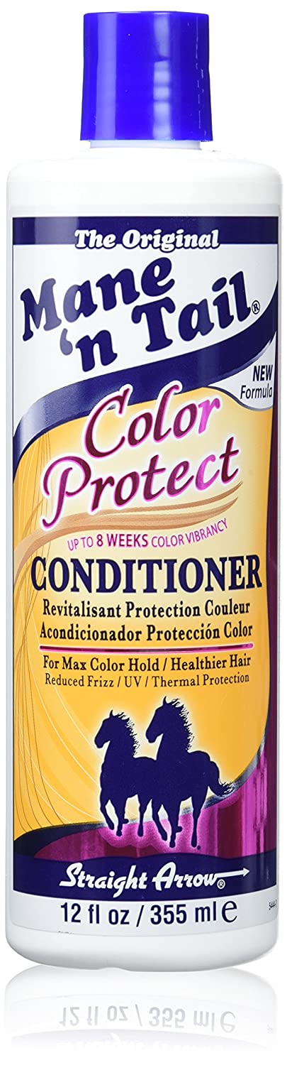 Mane & Tail Color Protect Conditioner