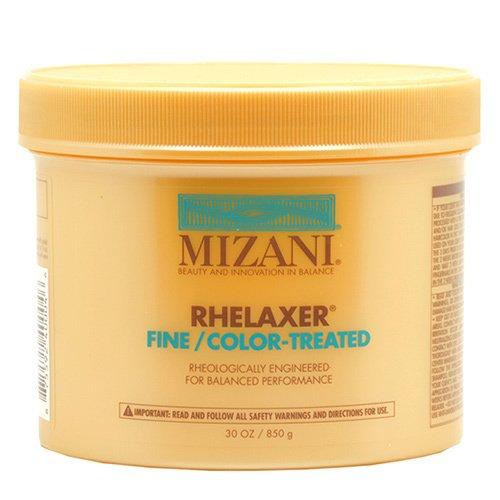Mizani Rhelaxer Fine/ Color Treated Relaxer 30 oz