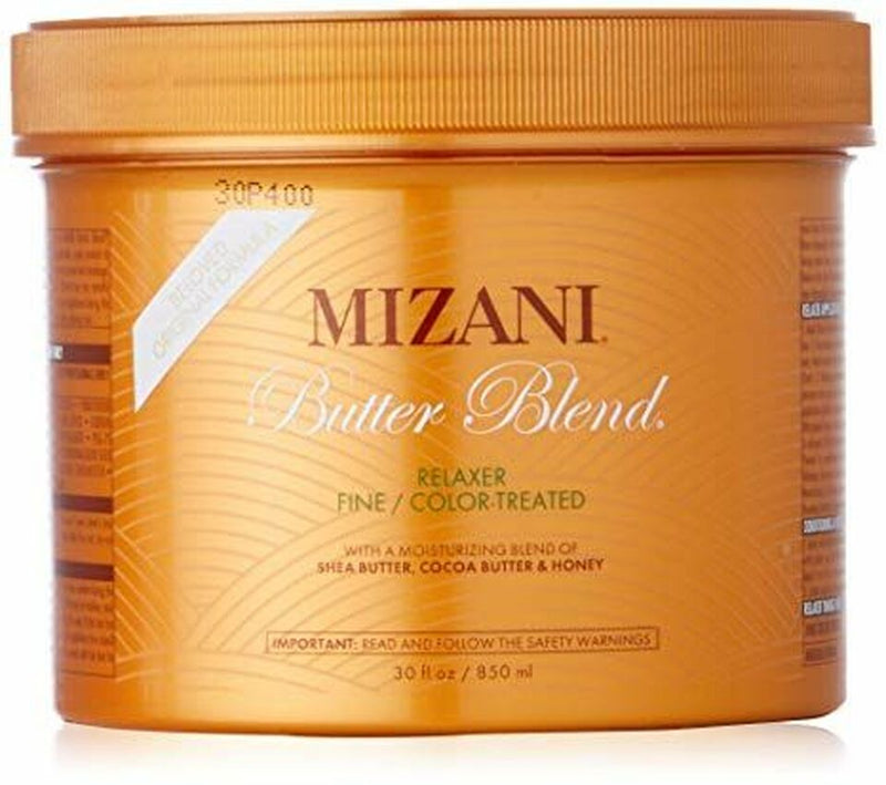 Mizani Butter Blend Relaxer 30 fl oz