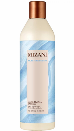 Mizani Moisture Fusion Gentle Clarifying Shampoo 16.9 oz