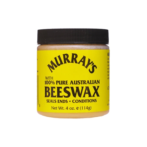 Murrays Pure Australian Beeswax 4 oz