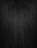 Sensationnel Human Hair Ocean Wave 12" Wig